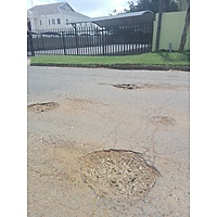 Walk Safe Jozi image